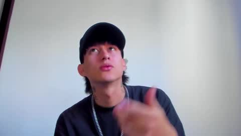 darsel_night online show from November 20, 2025, 1:55 pm