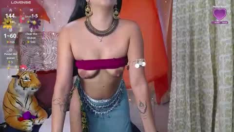 Darsha online show from November 6, 2025, 10:21 pm