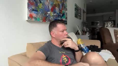 dartanha007 online show from November 6, 2025, 6:53 pm