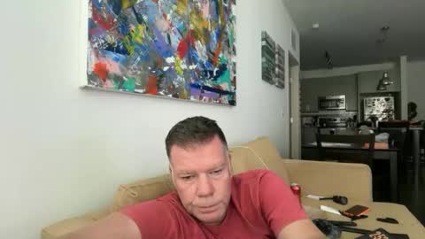 dartanha007 online show from January 13, 2026, 7:52 pm