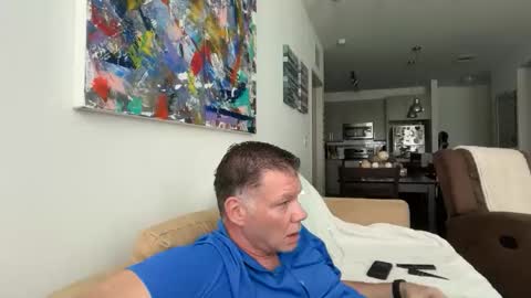 dartanha007 online show from April 13, 2026, 6:02 pm