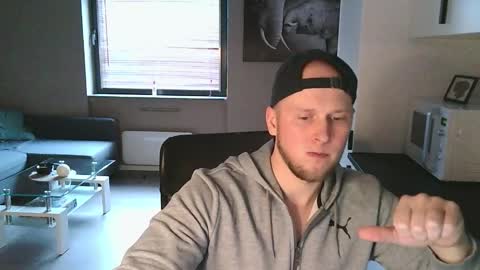 Dario online show from October 4, 2025, 11:52 am