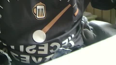 Dartrok online show from April 15, 2026, 2:57 pm