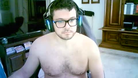 dartvader95 online show from March 4, 2026, 2:56 pm