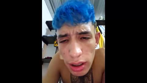 darwin_ggh online show from November 21, 2025, 8:07 pm