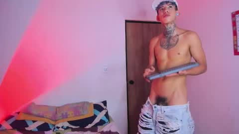 darwin_ggh online show from February 13, 2026, 7:54 pm