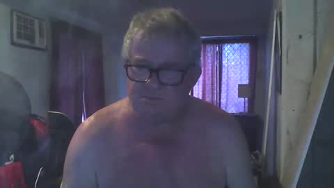 darwincock online show from February 21, 2025, 10:04 pm