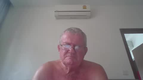 darwincock online show from March 25, 2026, 2:50 am