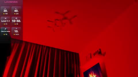 daryakeyy online show from November 2, 2025, 4:53 pm