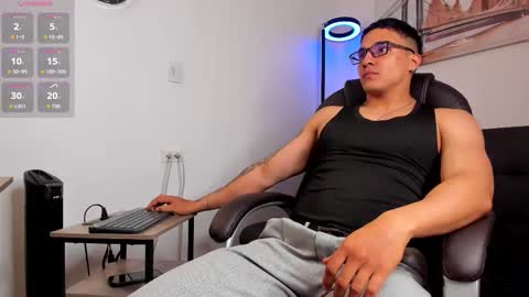 Snapshot of dash_bukoski chatting on January 5, 2026, 5:27 pm Dash online show from January 5, 2026, 5:27 pm