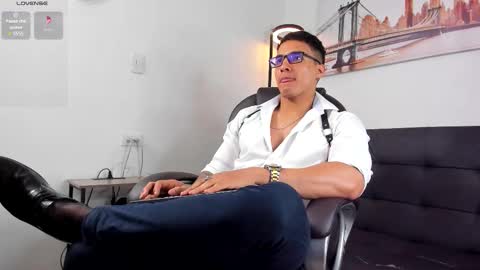 Snapshot of dash_bukoski chatting on January 9, 2026, 1:25 pm Dash online show from January 9, 2026, 1:25 pm