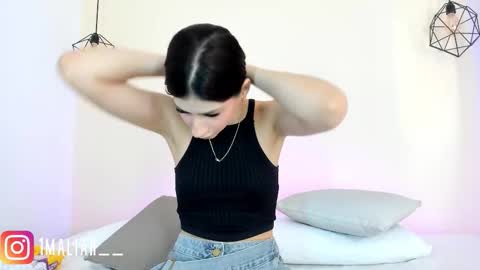  Dasha  online show from October 10, 2025, 8:19 pm