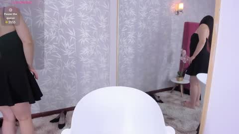 Dasha  online show from February 13, 2025, 12:11 pm