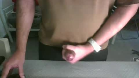 Daniel Myers online show from January 13, 2025, 12:19 am