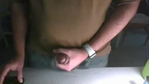 Daniel Myers online show from January 23, 2025, 8:02 pm