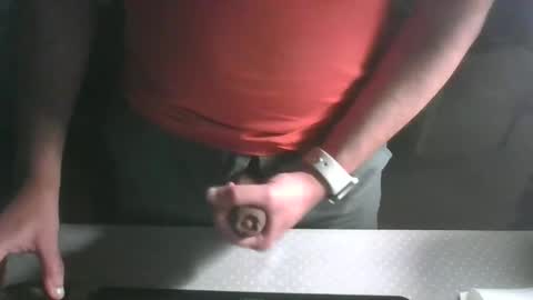 Daniel Myers online show from February 9, 2025, 7:41 pm