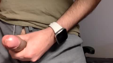 Daniel Myers online show from February 24, 2025, 6:15 pm