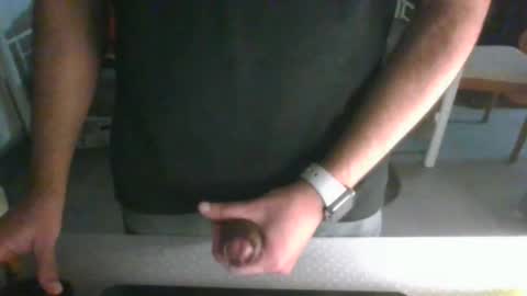 Daniel Myers online show from March 8, 2025, 8:03 pm