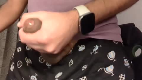 Daniel Myers online show from March 9, 2025, 7:59 pm