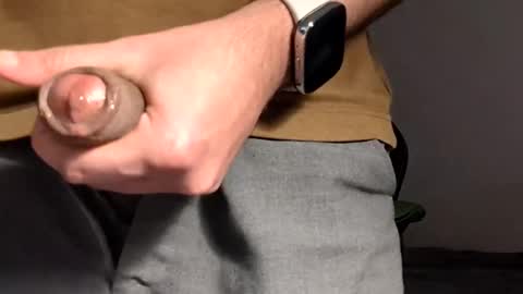 Daniel Myers online show from March 11, 2025, 7:47 pm