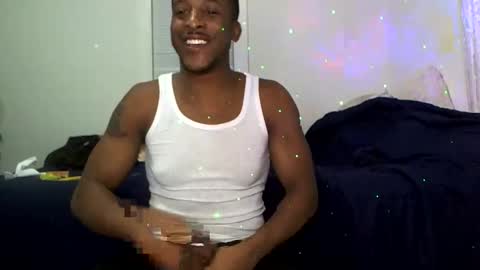 BeyJackson online show from December 22, 2025, 11:18 am