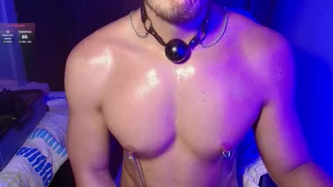 David online show from September 30, 2025, 8:47 pm