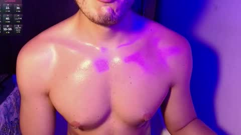 David online show from October 7, 2025, 8:39 pm