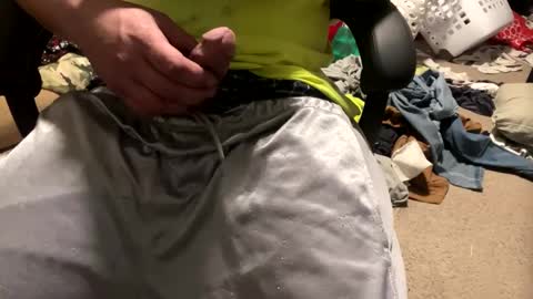 dave2204066 online show from September 11, 2025, 12:16 pm