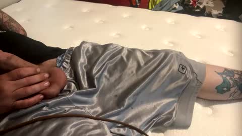 dave2204066 online show from September 14, 2025, 7:46 pm