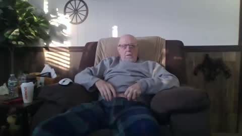 dave571960 online show from March 8, 2025, 11:58 am