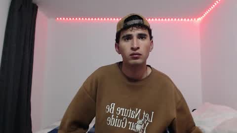 David online show from December 3, 2025, 3:14 am