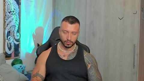 Snapshot of dave_max93 chatting on February 27, 2025, 5:26 pm DAVE MAX online show from February 27, 2025, 5:26 pm