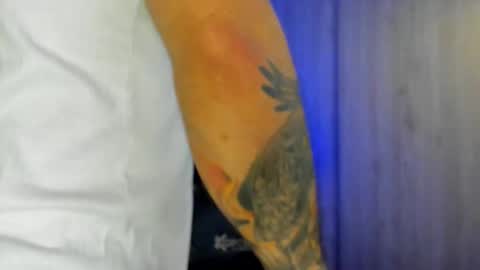 DAVE MAX online show from March 2, 2026, 12:23 pm