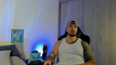 DAVE MAX online show from March 6, 2026, 3:03 am