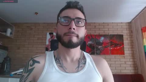 Dave Wolf online show from April 7, 2026, 7:03 pm