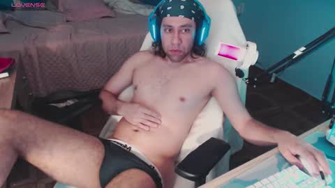 Your boy online show from October 22, 2025, 12:33 am