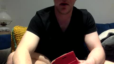daveb709709709 online show from June 7, 2026, 2:05 am