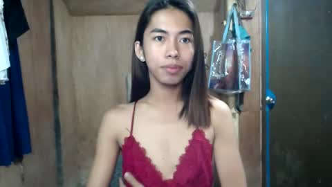 Scarlet thesexiest online show from March 15, 2026, 9:43 pm