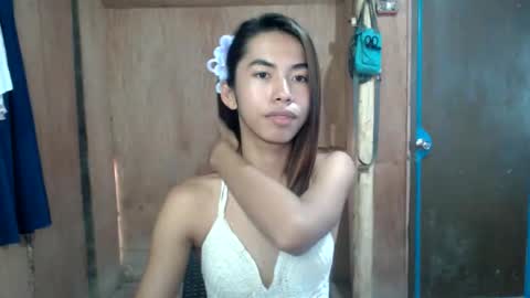 Scarlet thesexiest online show from March 22, 2026, 5:44 am