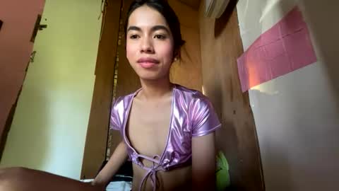 Scarlet thesexiest online show from June 8, 2026, 3:07 am