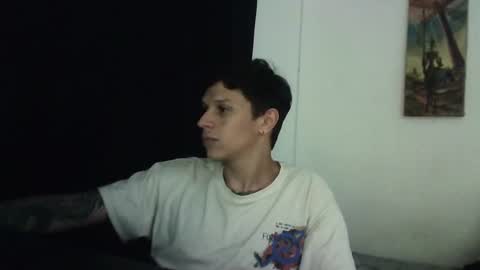 Dave Brown online show from February 19, 2025, 9:58 pm