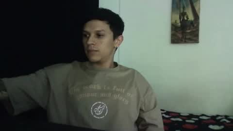 Dave Brown online show from February 20, 2025, 9:31 pm