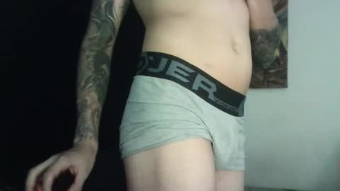 Dave Brown online show from February 22, 2025, 12:16 am