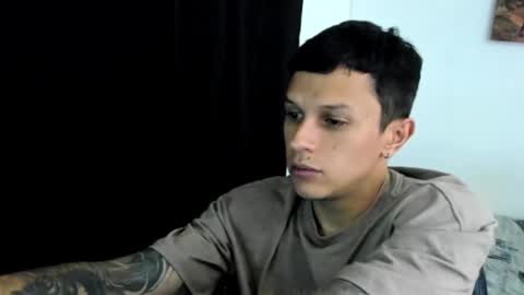 Dave Brown online show from March 9, 2025, 12:31 am