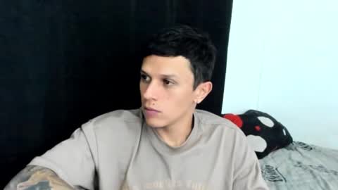 Dave Brown online show from March 12, 2025, 9:56 pm