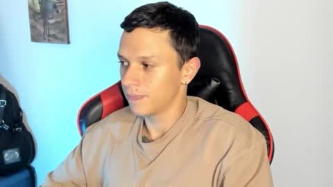 Dave Brown online show from February 18, 2026, 1:12 am