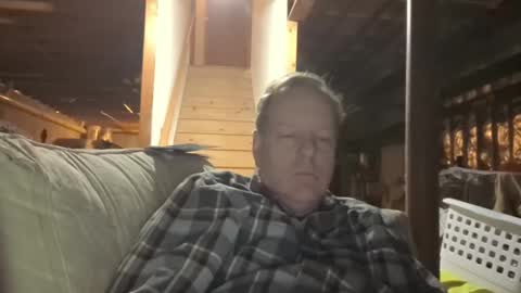 davecock50 online show from February 5, 2025, 1:26 am