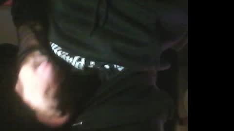 Snapshot of davedarksider96 chatting on October 20, 2025, 8:20 pm davedarksider96 online show from October 20, 2025, 8:20 pm