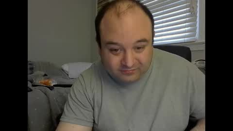 daveishorny1988 online show from October 20, 2025, 9:37 pm