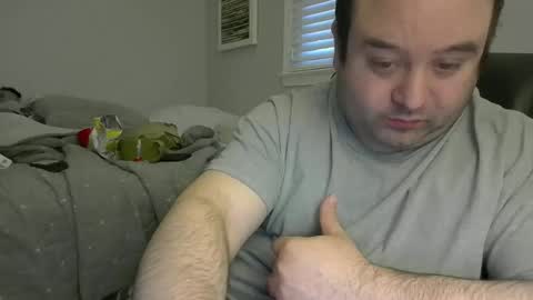 daveishorny1988 online show from November 29, 2025, 9:29 pm